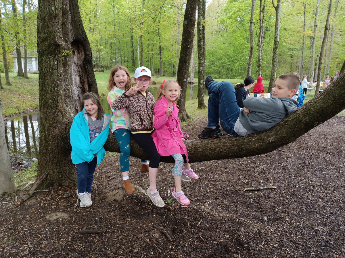 Hunter's Honey Farm was super sweet! <a href="/EdgewoodPrimary/">Edgewood Primary</a>