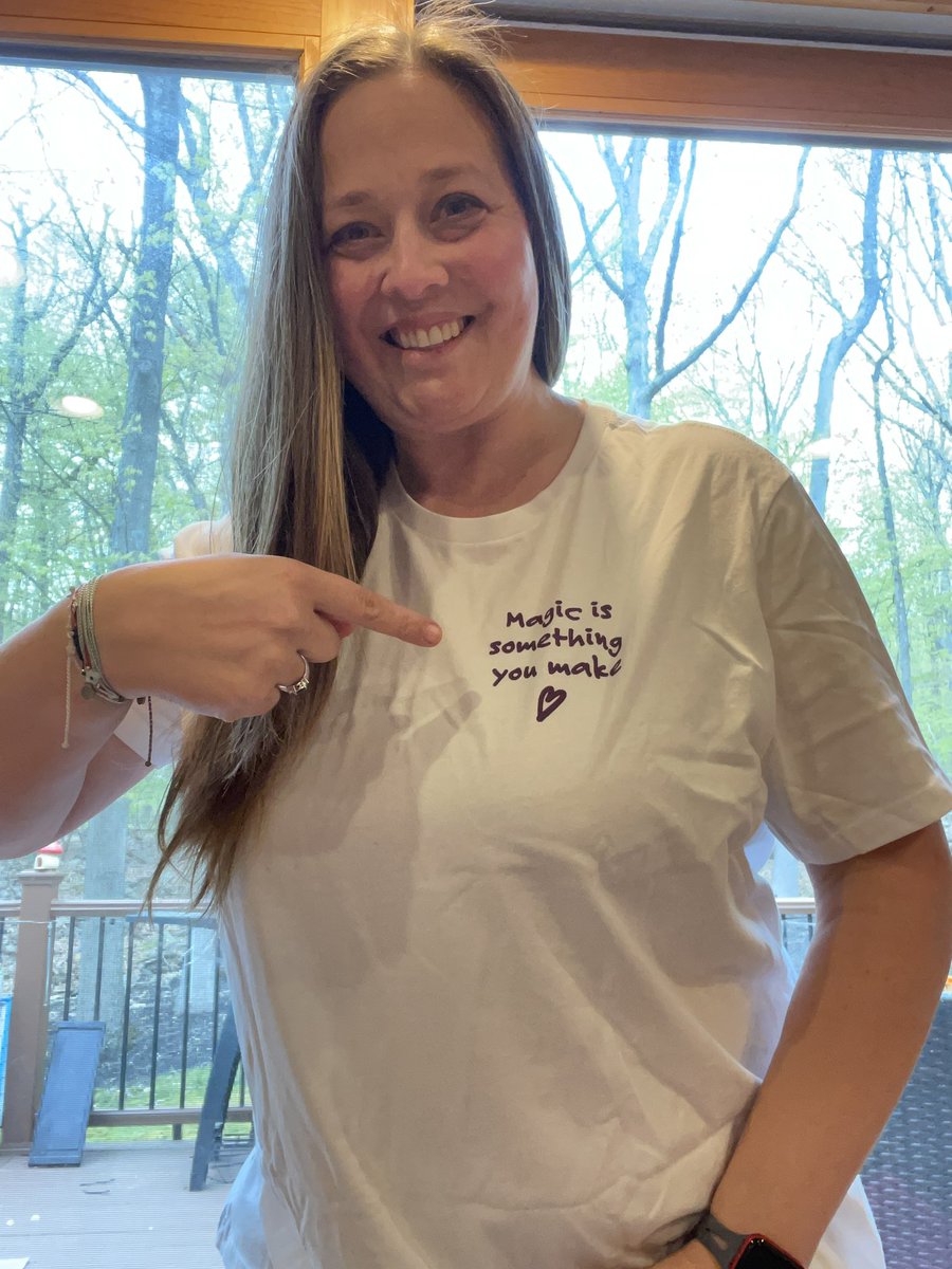 Thanks for the swag <a href="/KyleNiemis/">Kyle Niemis ➡ #FETC & #TCEA</a> and the sweet reminder!!!