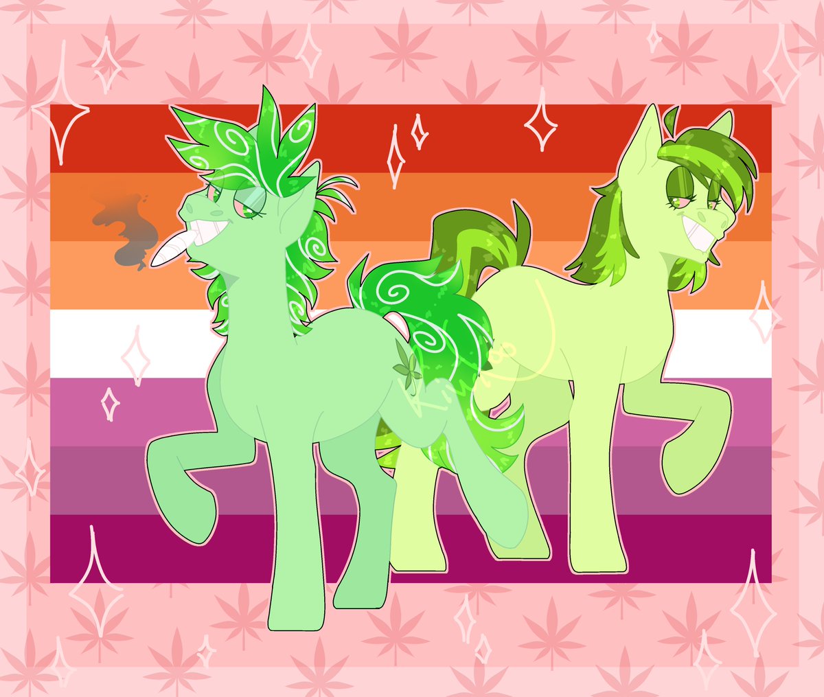 weed horses
they do be smokin doe

#mlpfim #mlpfanart #mlp #weedpony #stoneyponey