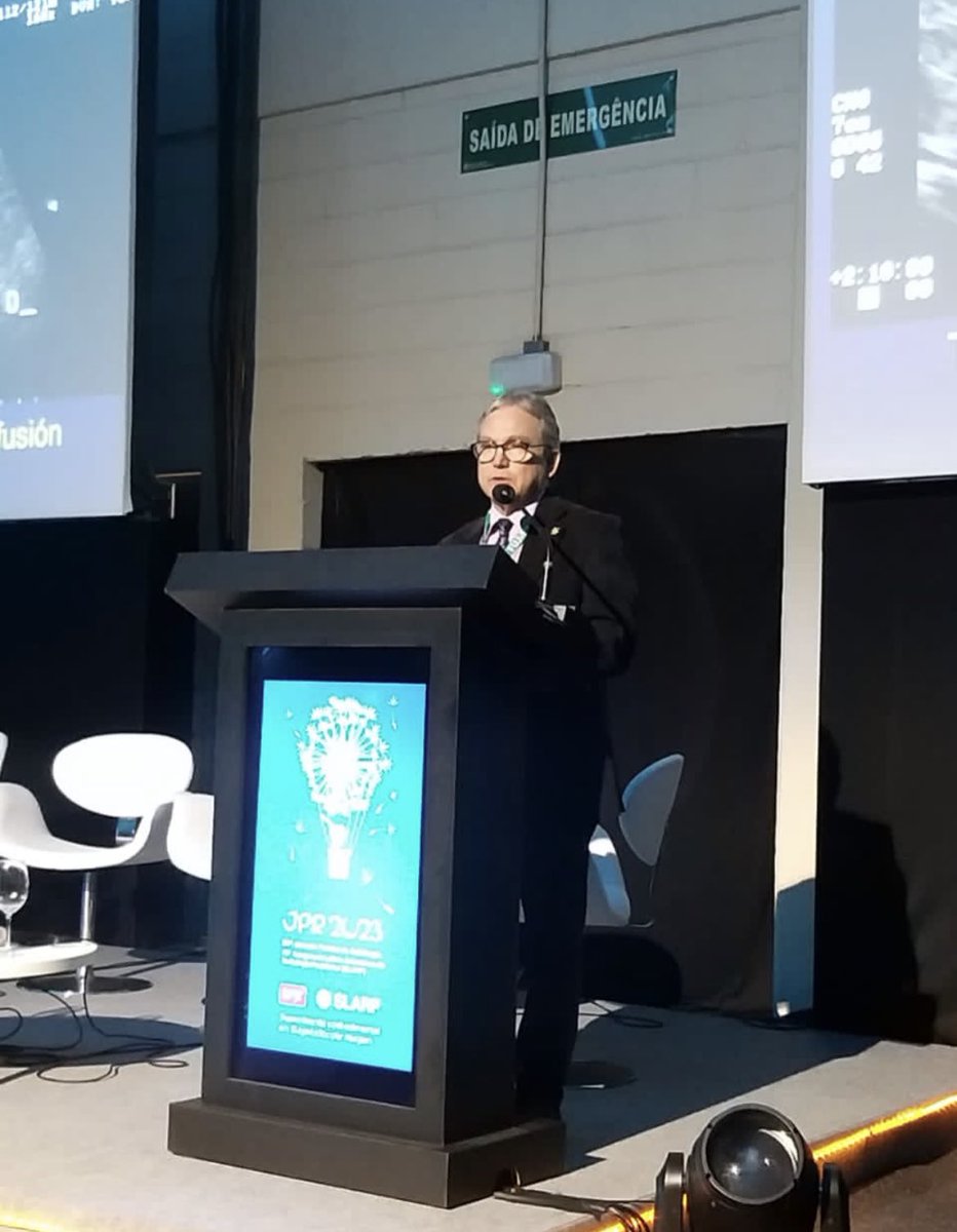 guasipati9's tweet photo. Segundo día del congreso de la Sociedad Paulista de Radiologia JPR y de la Sociedad Latinoamericana de Radiologia Pediatrica ! Hoy terminamos nuestra participación como “Palestrantes” Muchas Gracias por la invitación a São Paulo #jpr #slarp #radiologiapediatrica https://t.co/MvVobQYeR4