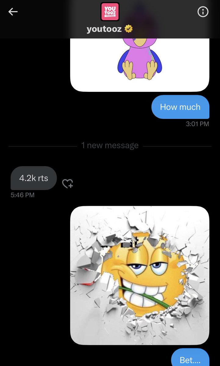 4.2k rts please
