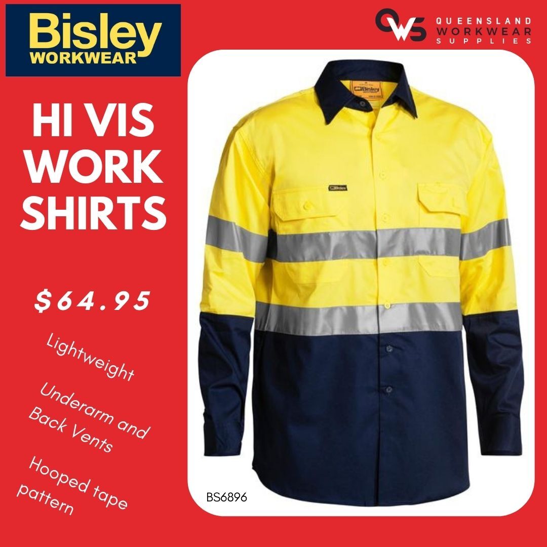 Queensland Workwear Supplies tweet media