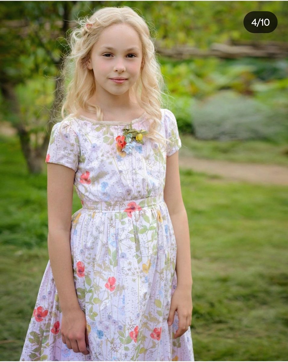 Wow I didn't realise that Eloise Webb was young Ella in Cinderella, 2015!!!

#Sanditon #SanditonPBS #EloiseWebb #Cinderella

From:
instagram.com/p/CrgWn7CuSt8/…
