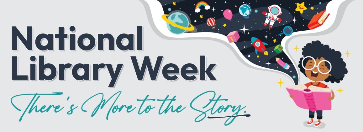 JrLibraryGuild's tweet photo. We are closing out #nationalibraryweek with the biggest shout-out to all of our member librarians. Thank you for everything you do to keep kids reading! @jrlibraryguild applauds you. 👏 #jlg #librariansrock #thankyou #growingreadersforlife https://t.co/0adzwJU0WL