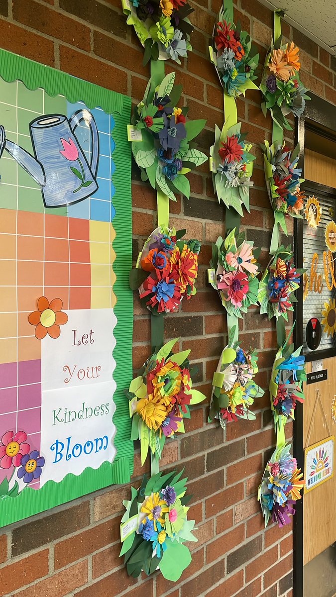 WCSD_Arts's tweet photo. Arts Fest West is underway - celebrating grades K-4 student artwork at Maple West Elementary! https://t.co/CcMaWTY4Jz