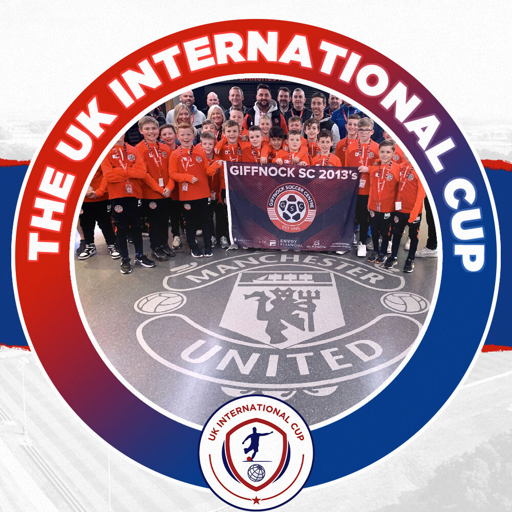 UK International Cup (@ukintcup) on Twitter photo ๐ฆ๐๐๐ ๐ง๐ฅ๐๐ฉ๐๐๐ฆ ๐ โ๏ธ โด๏ธ ๐
After a massive day of travelling for teams from across Europe, we'd like to welcome you to St George's Park!
Safe travels to those on the road tomorrow...
Don't forget to tag us and use hashtag #UKCup2023 in your social media posts! ๐ฆ๐๐๐ ๐ง๐ฅ๐๐ฉ๐๐๐ฆ ๐ โ๏ธ โด๏ธ ๐
After a massive day of travelling for teams from across Europe, we'd like to welcome you to St George's Park!
Safe travels to those on the road tomorrow...
Don't forget to tag us and use hashtag #UKCup2023 in your social media posts!