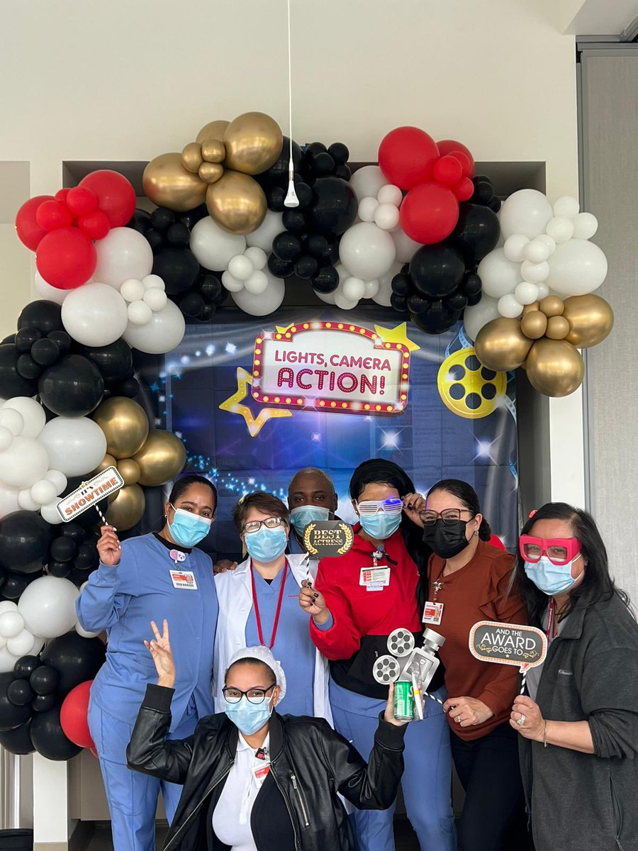 Annery_NYP's tweet photo. Wrapping up PX week on a good note with the Weill Cornell/ACN team! Thank you team for your empathy, compassion and engagement! ❣️#PXWeek2023 #Day5 #ThankYou #COA #Dental #CSS #HT5 #WCIMA #Stayamazing https://t.co/VBMMOaVAtS
