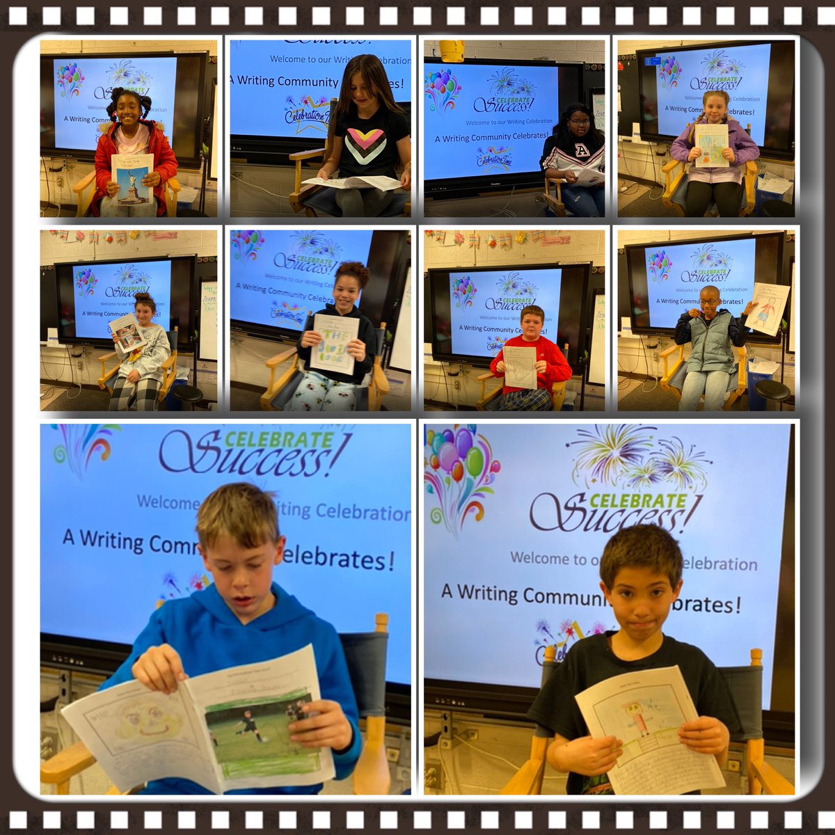 Christine Arnold tweet media