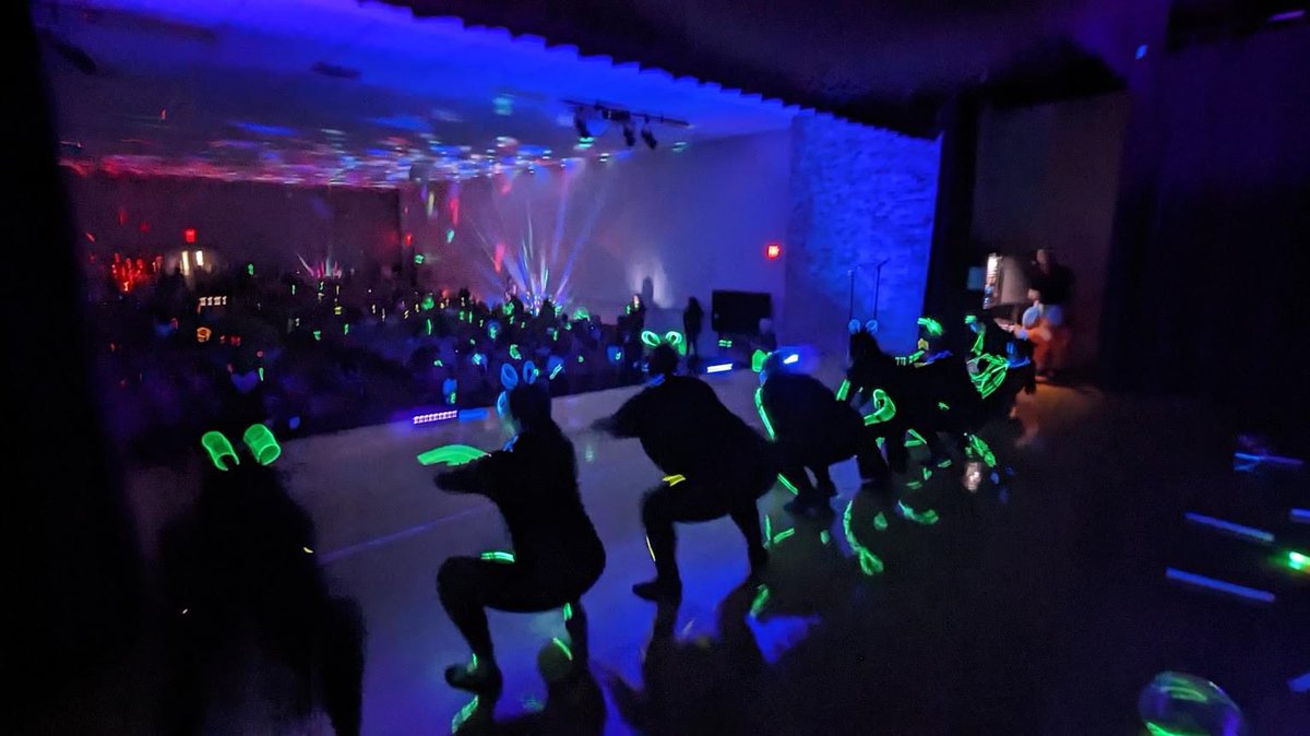 Harold C Johnson Elementary tweet media