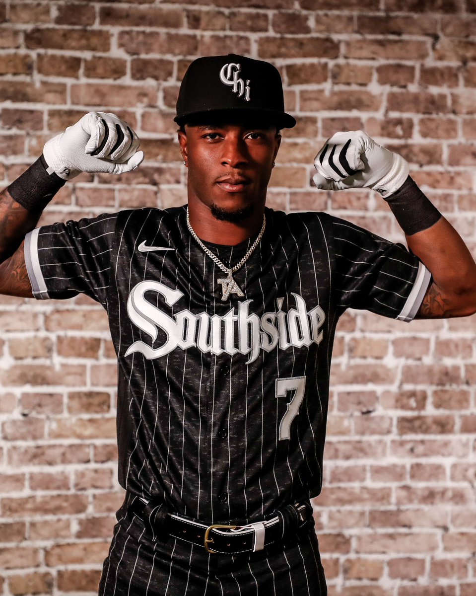 BRWalkoff's tweet photo. Who has the best City Connect uniforms in baseball? ⬇️ https://t.co/6FPexN0L9l