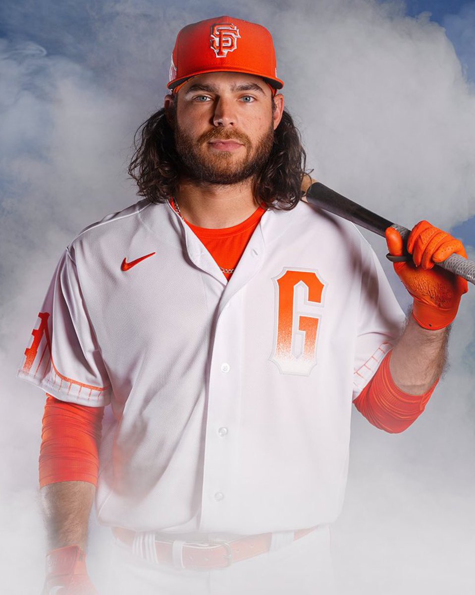 BRWalkoff's tweet photo. Who has the best City Connect uniforms in baseball? ⬇️ https://t.co/6FPexN0L9l