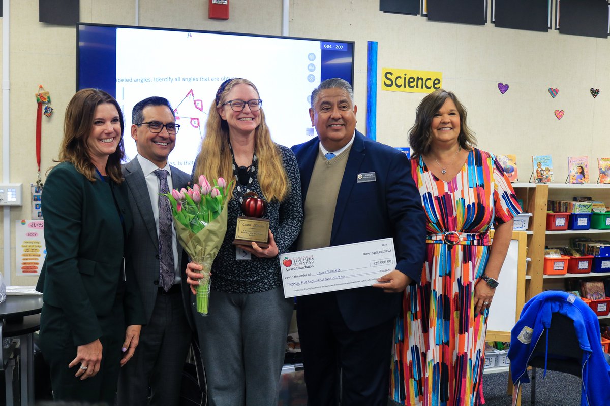 Saddleback Valley USD tweet media