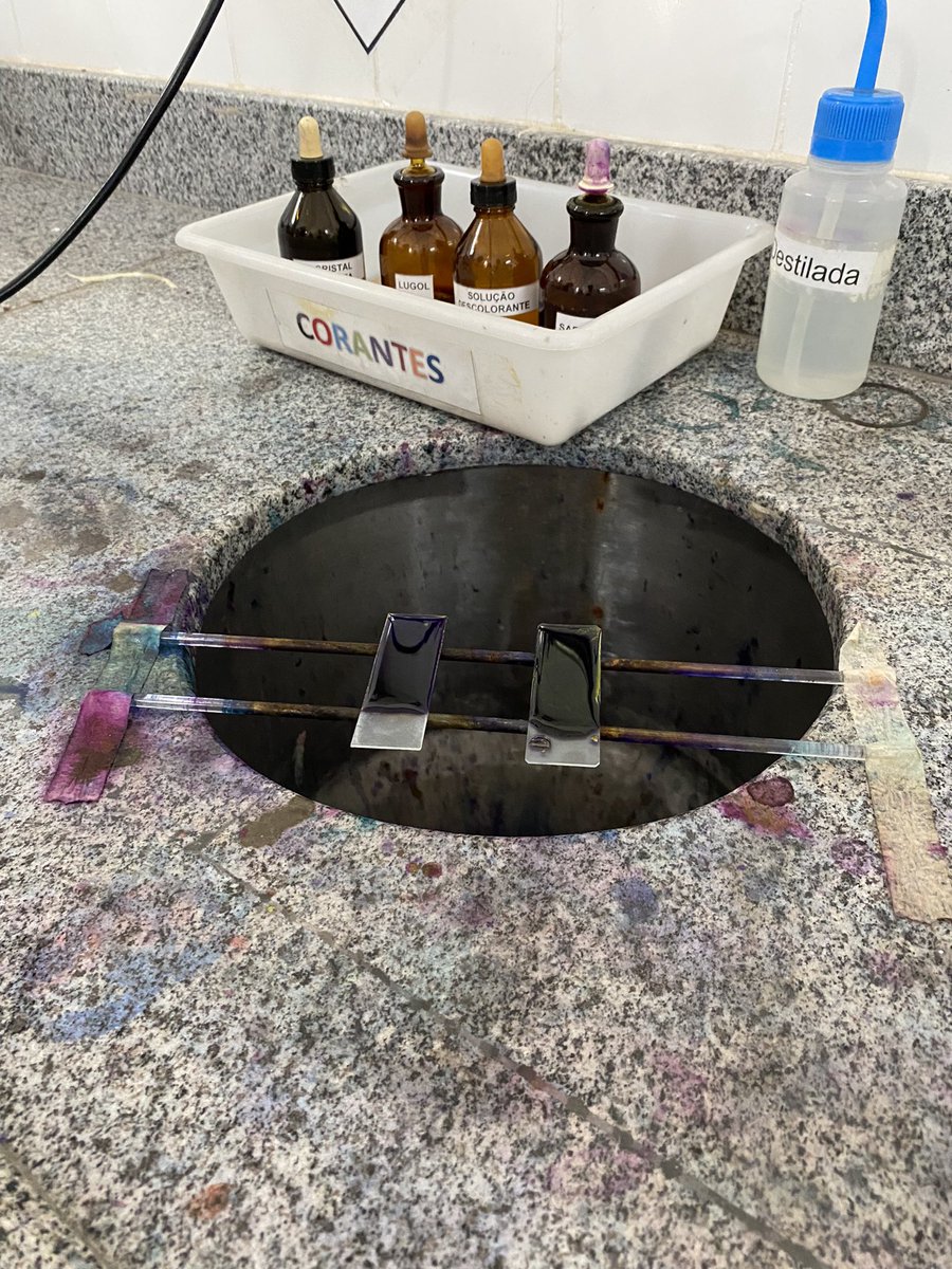 horsesstudy's tweet image. aulinha de microbiologia hoje 🧫🫶🏻
serio gente é muito legal, me sinto em the last of us montando essas culturas