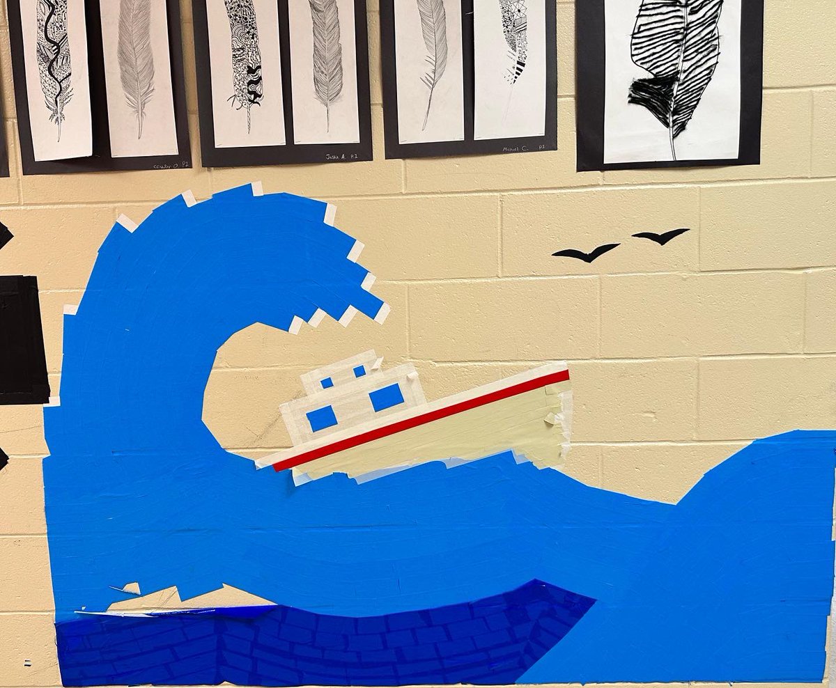 Sequoyah Wharton, Ed.D. tweet media