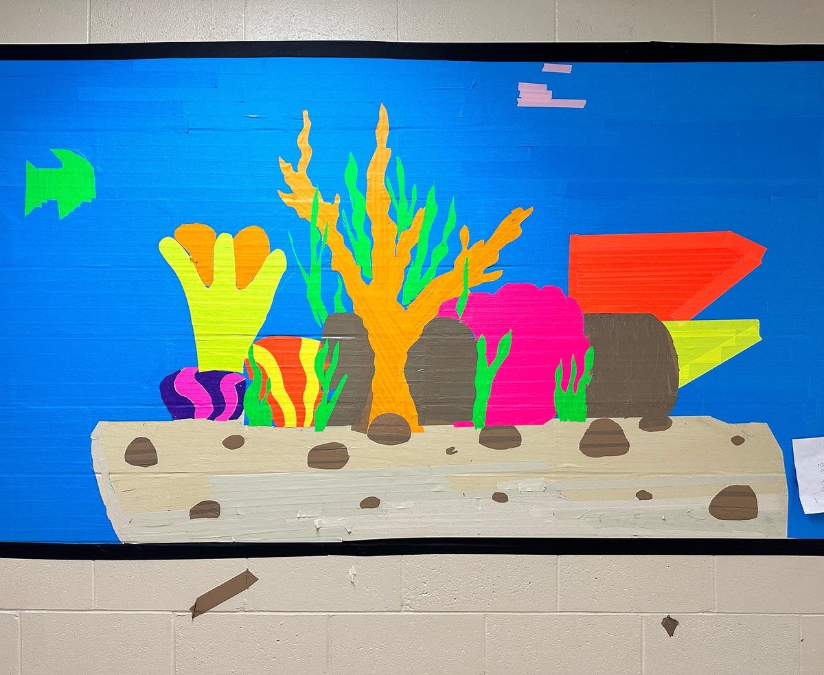 Sequoyah Wharton, Ed.D. tweet media