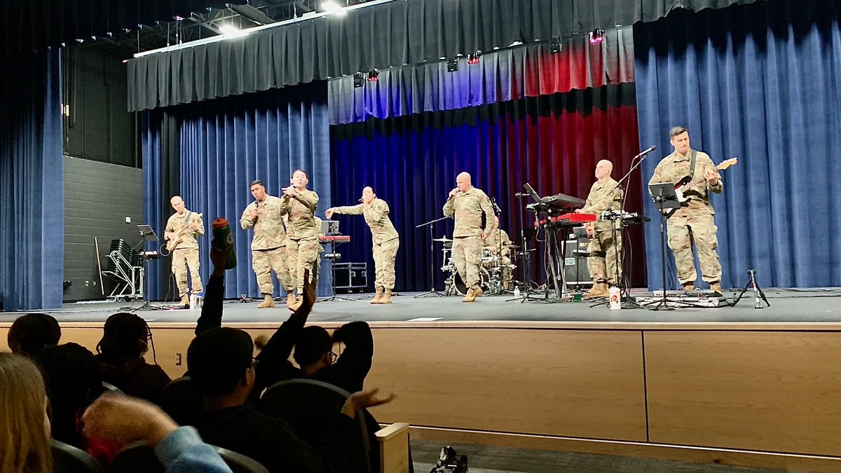 Potomac Shores Middle School tweet media