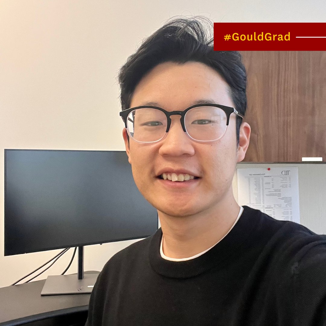 USCGouldLaw's tweet photo. #USCGrad fun fact: #GouldGrad Daniel Han has been involved in competitive basketball as a player and a coach for more than 15 years; as an undergrad at @USC, Han worked with the women's basketball team to help the players fine-tune their skills and prepare game strategies. https://t.co/suEtVn20zu