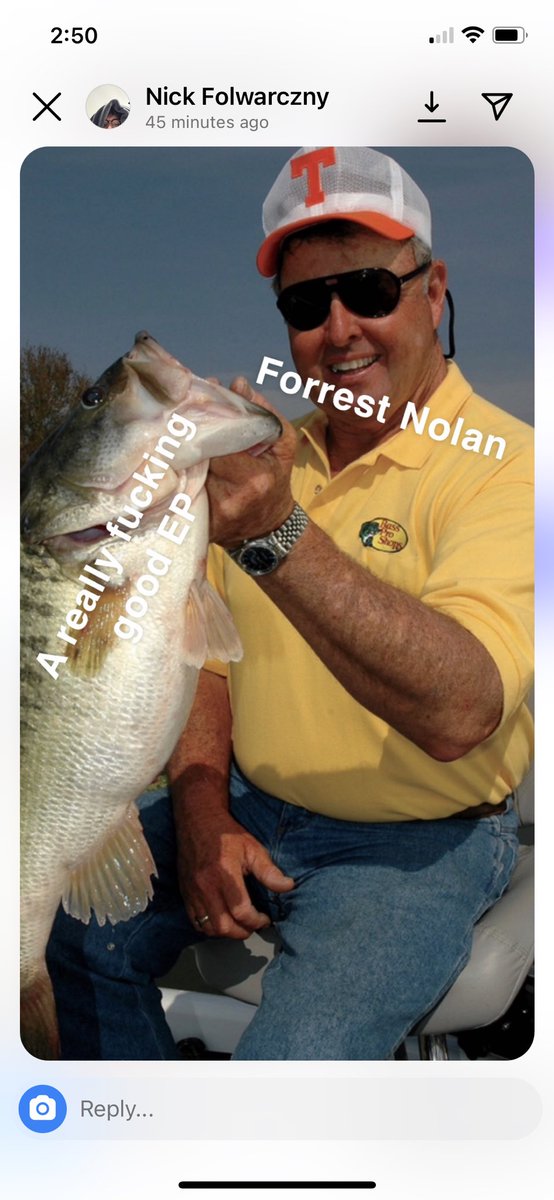 Forrest Nolan tweet media