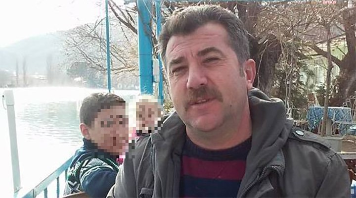 mahirgra's tweet photo. Basri Yıldırım.

Hükumetten yeterince destek alamayan çiftçiydi. Tarlalarını satmasına rağmen borçlarını kapatamadığı için bunalıma girmiş ve intihar etmişti. Ona verilmesi gereken hibe Hande Fırat'a verilmiş. https://t.co/UrWKV8MrGb