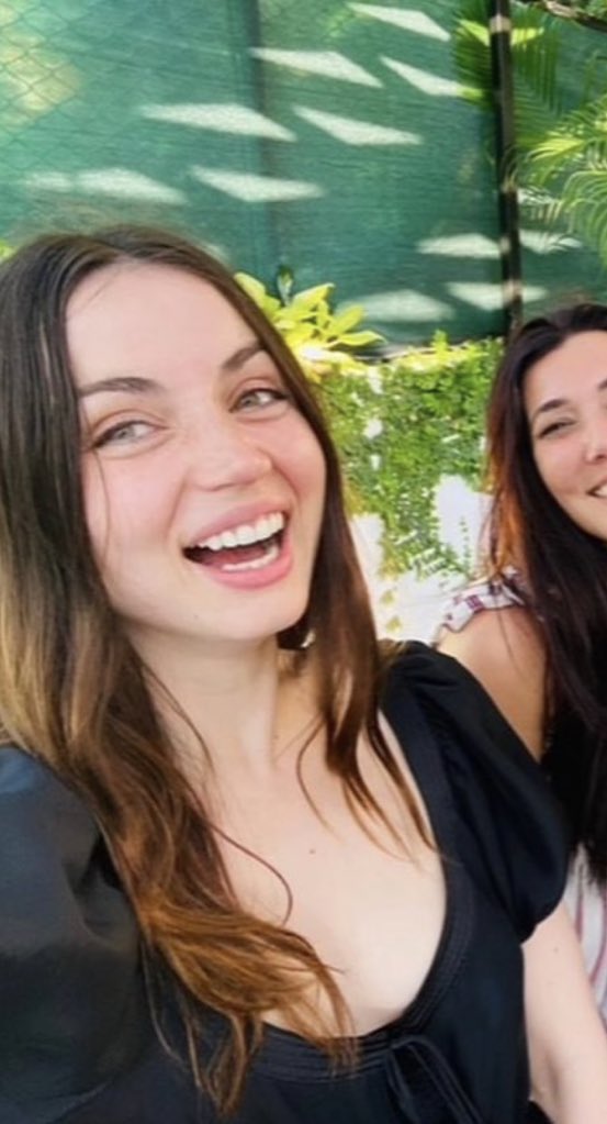 she’s so cute 🥹