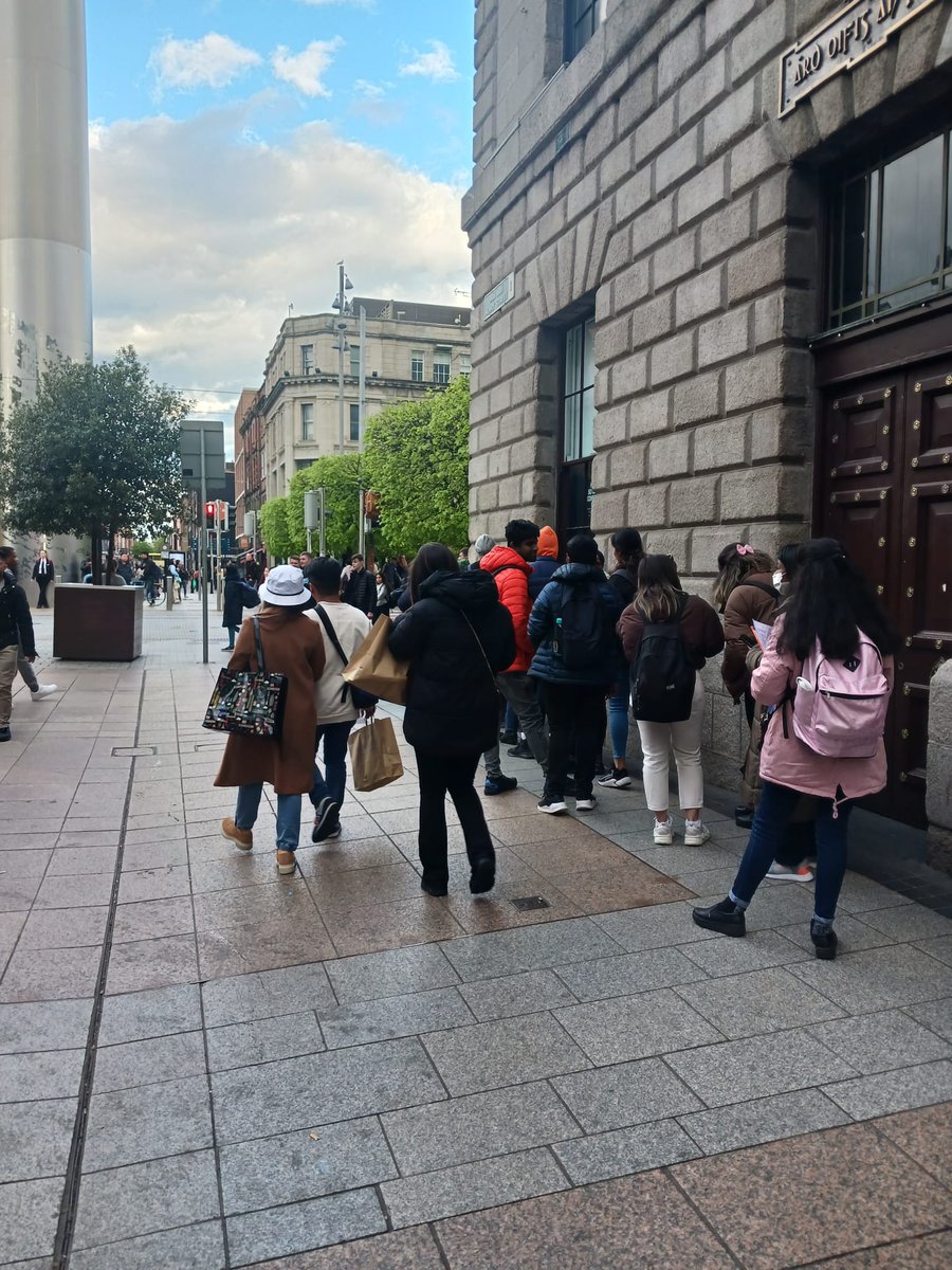 Muslim Sisters of Eire tweet media