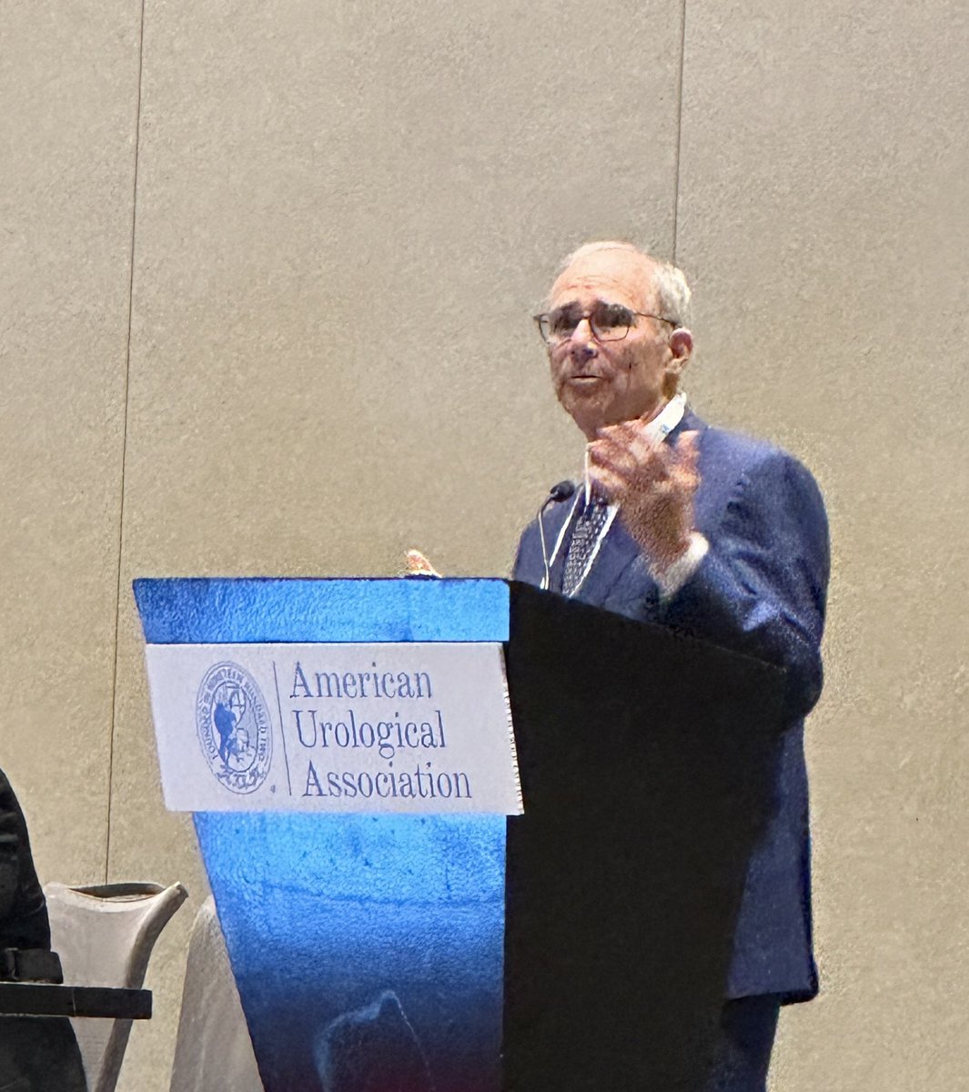 Aging impact on sexual activity shows decreasing trend per decade, but still 26% of those aged 75-85 are still sexually active, per @drpnyc at #SMSNA23 #AUA23.
#SMSAUA23
@SMSNA_ORG