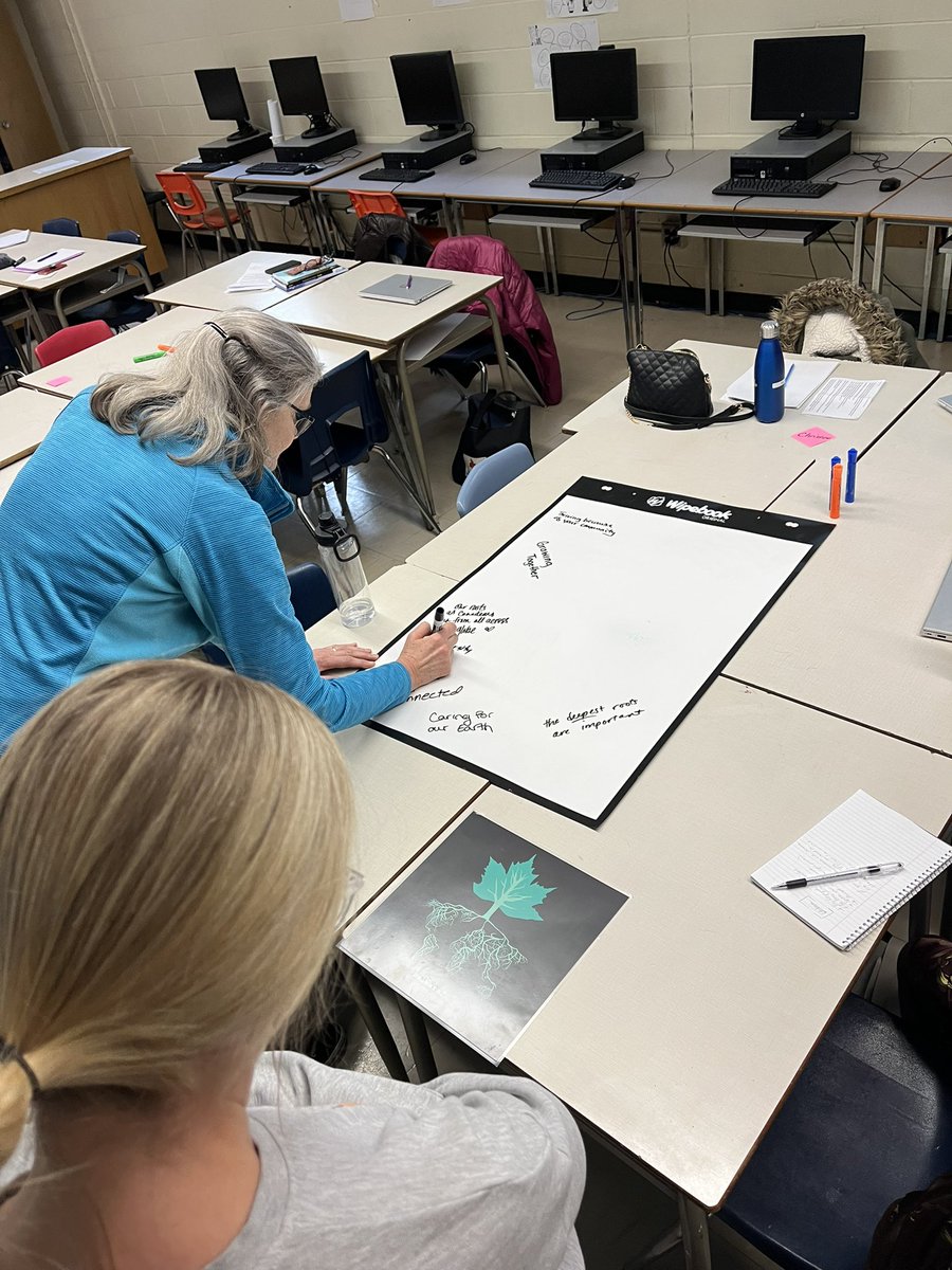 Adria Killian tweet media