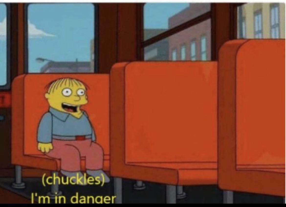 IBDcentral's tweet image. POV: me checking MyChart reddit.com/r/IBDmemes/com… #IBD #IBDmemes #Crohns #Colitis