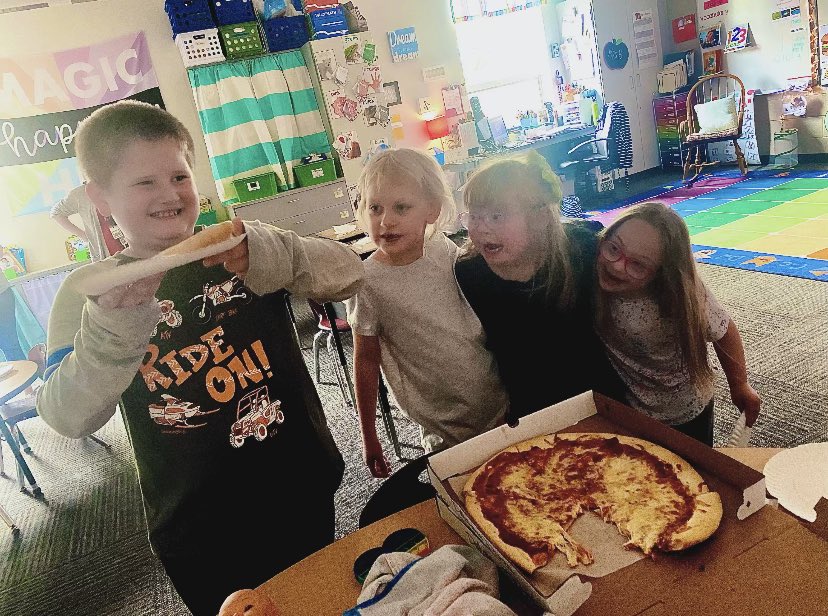 Mrs. Blanton tweet media