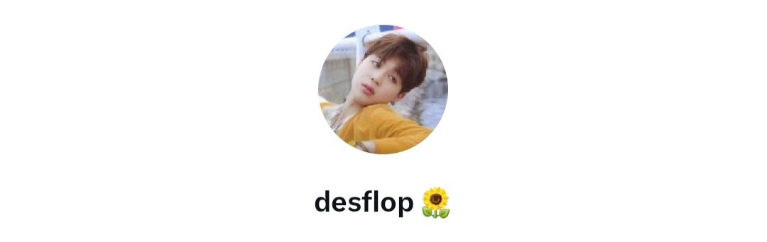 𓏲 DESFLOP SQUAD 🌷

• seguir a conta 
• dar fav e rt 
• comentar in + seu @
• DEIXEM A DM ABERTA!!