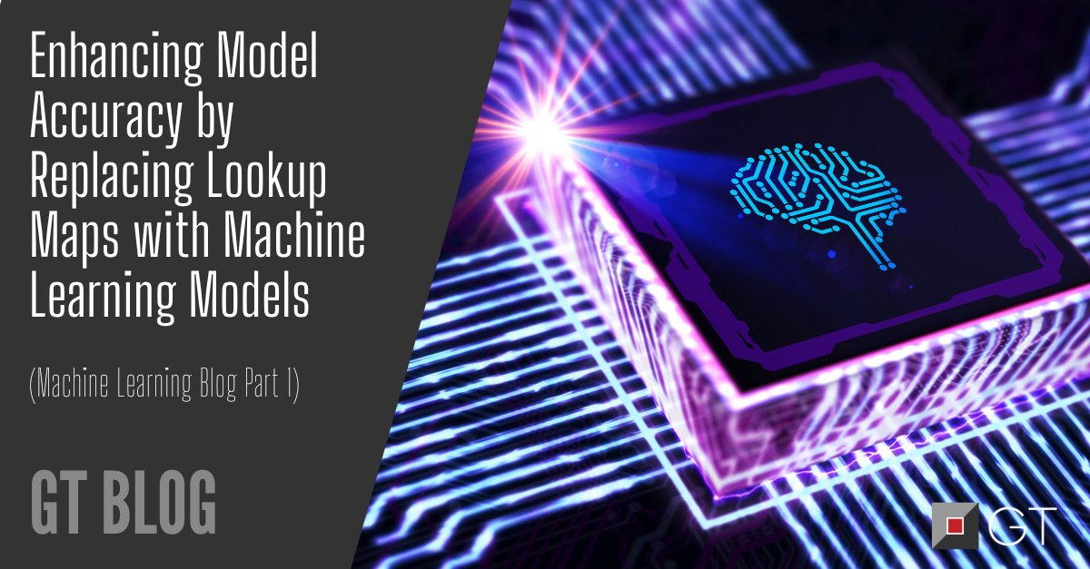 GTSUITE's tweet image. In part 1 of 2 of this new blog series by Gamma Technologies’ own Ryan Dudgeon, learn how to enhance the accuracy of #GTSUITE models that use lookup tables or maps by training the data to a neural network or another ML model.

Read blog: hubs.ly/Q01N5nFn0