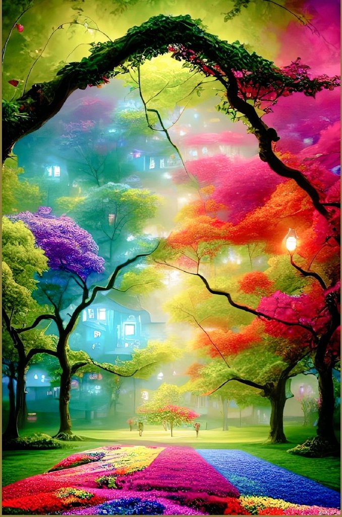 Happy Saturday and weekend to all! 🙋‍♂️💙🌈☀️