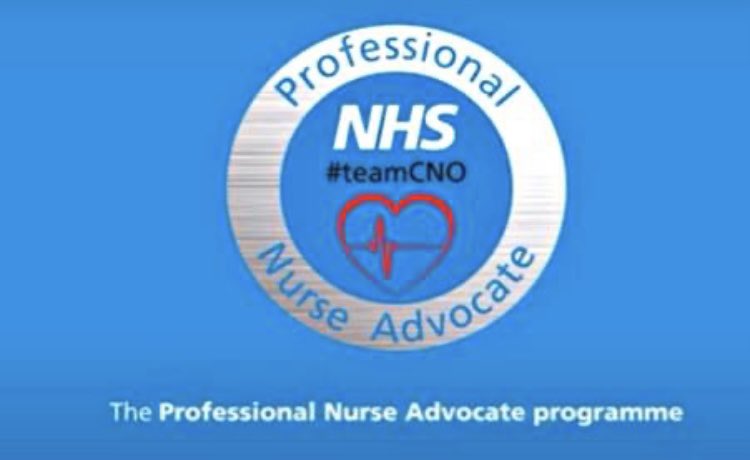 Woohoo passed my PNA course I’m now a fully fledged Professional Nurse Advocate 😁#supportingnurses #professionalnurseadvocate