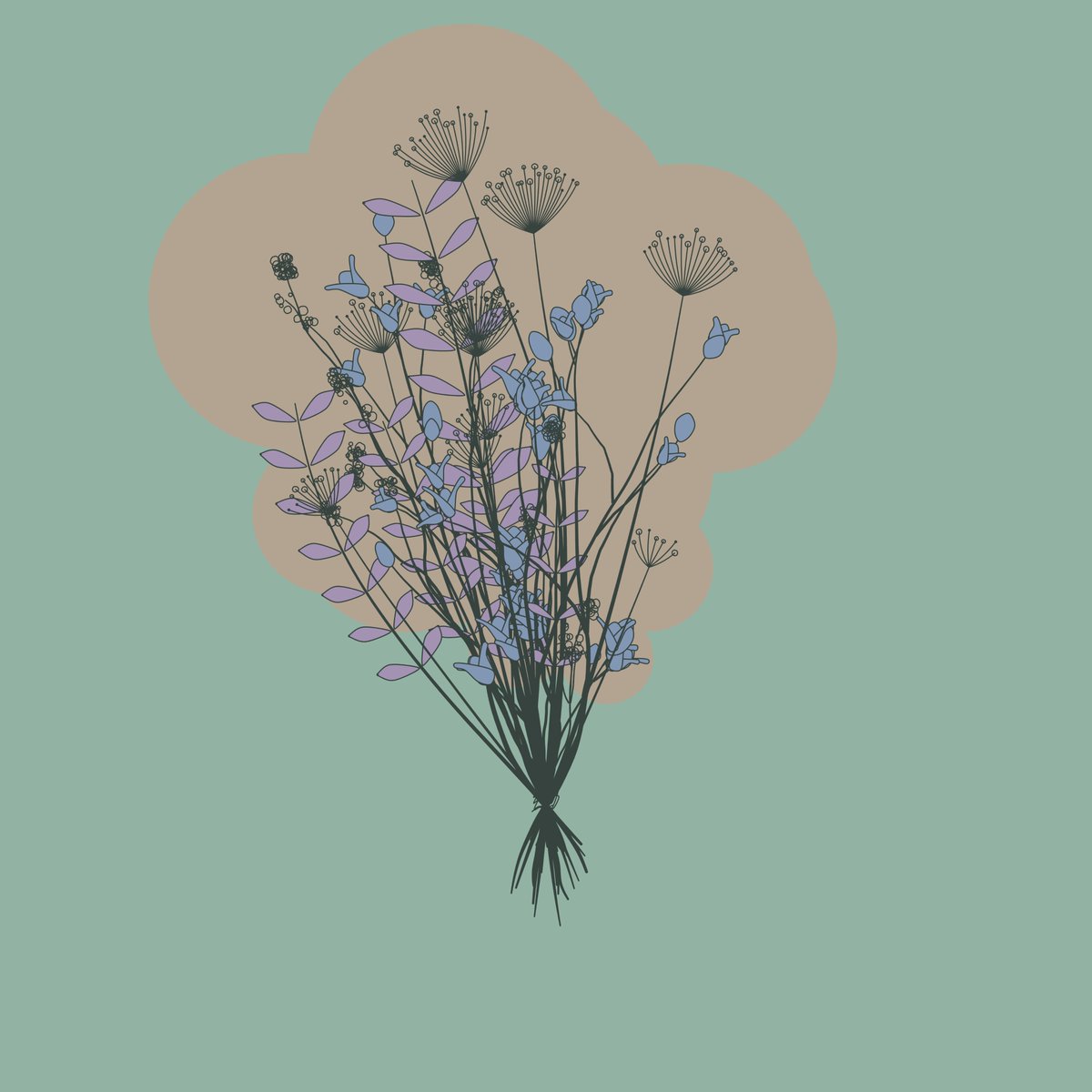 metamorphed_art's tweet photo. The name of the upcoming collection will be "Bloom". Pure code. All of the plants and colors are generated with their own algorithms. There will be 200 pieces.

And I'll probably be making some tweaks to the code until the release😄

Stay tuned for more details
#AVAXART #genart https://t.co/QpTzXfCDwu