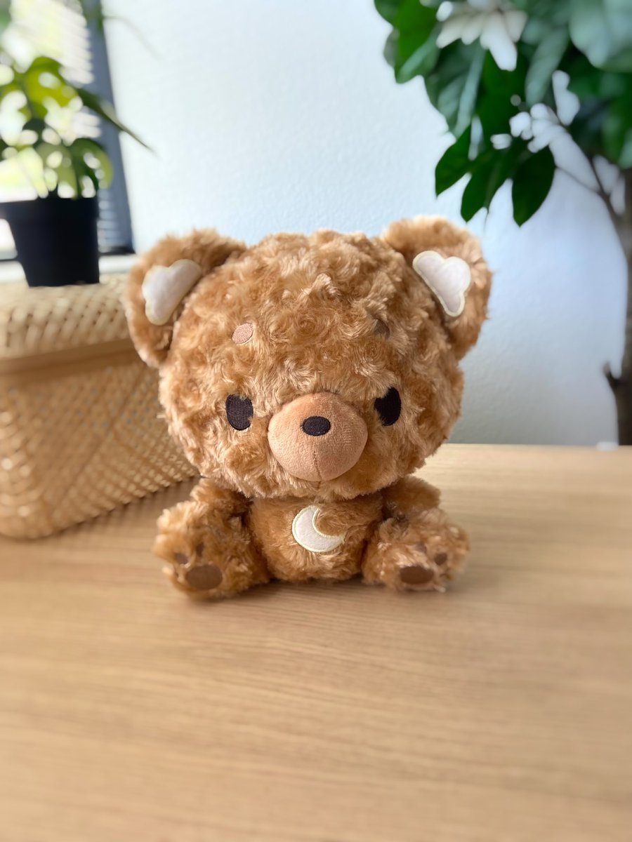ciaraturnerart's tweet photo. B grade bears are now available on my site 🥳💞 https://t.co/6gnJPepqSK