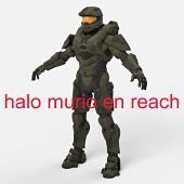 HalomurioReach's tweet photo. Halo murio en Reach https://t.co/EgFHpGEuBP