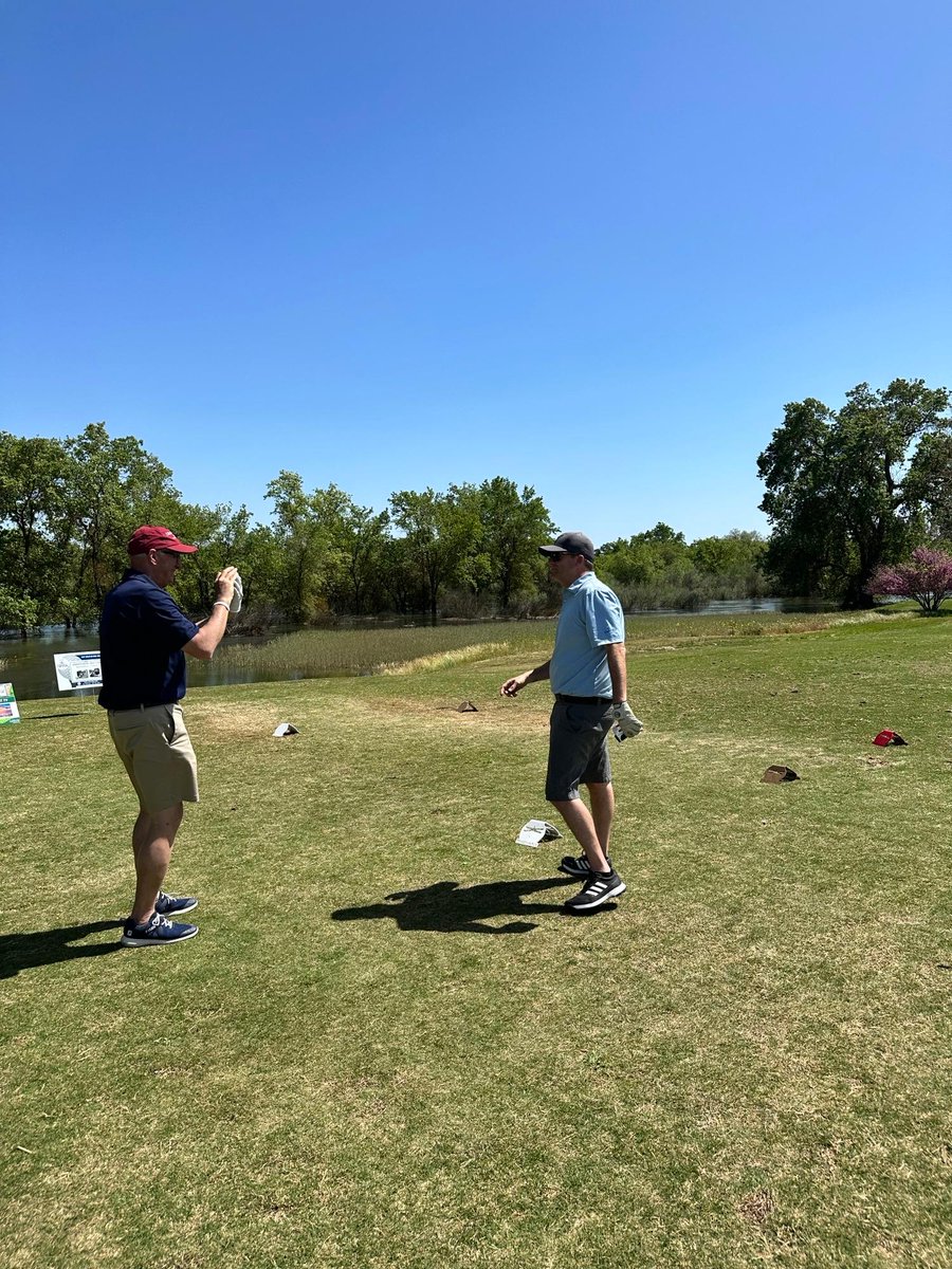 Thank you to Blackstone Chevrolet Cadillac and The Vineyards for their support at the 10th Annual Valley Caregiver Golf Tournament. 

@CaregiverValley #blackstonechevrolet #thevineyards #golftournament #familycaregivers