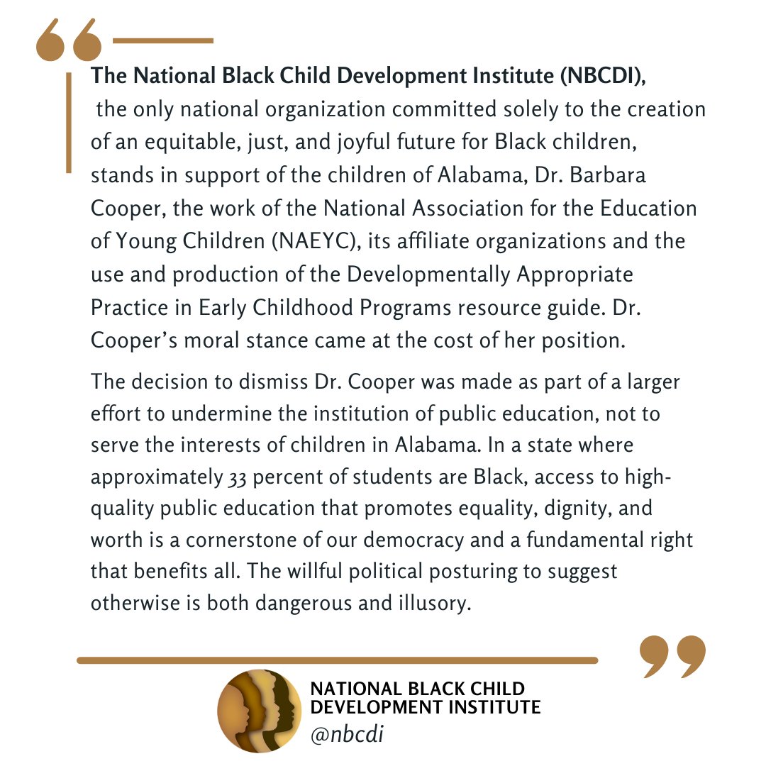 NBCDI tweet picture