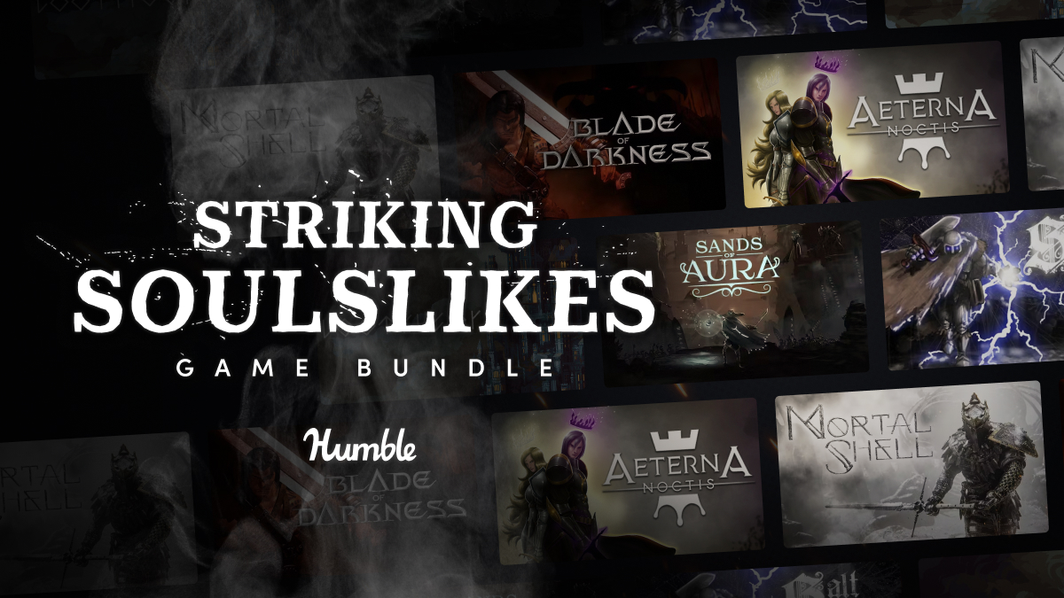 Humble Bundle tweet media