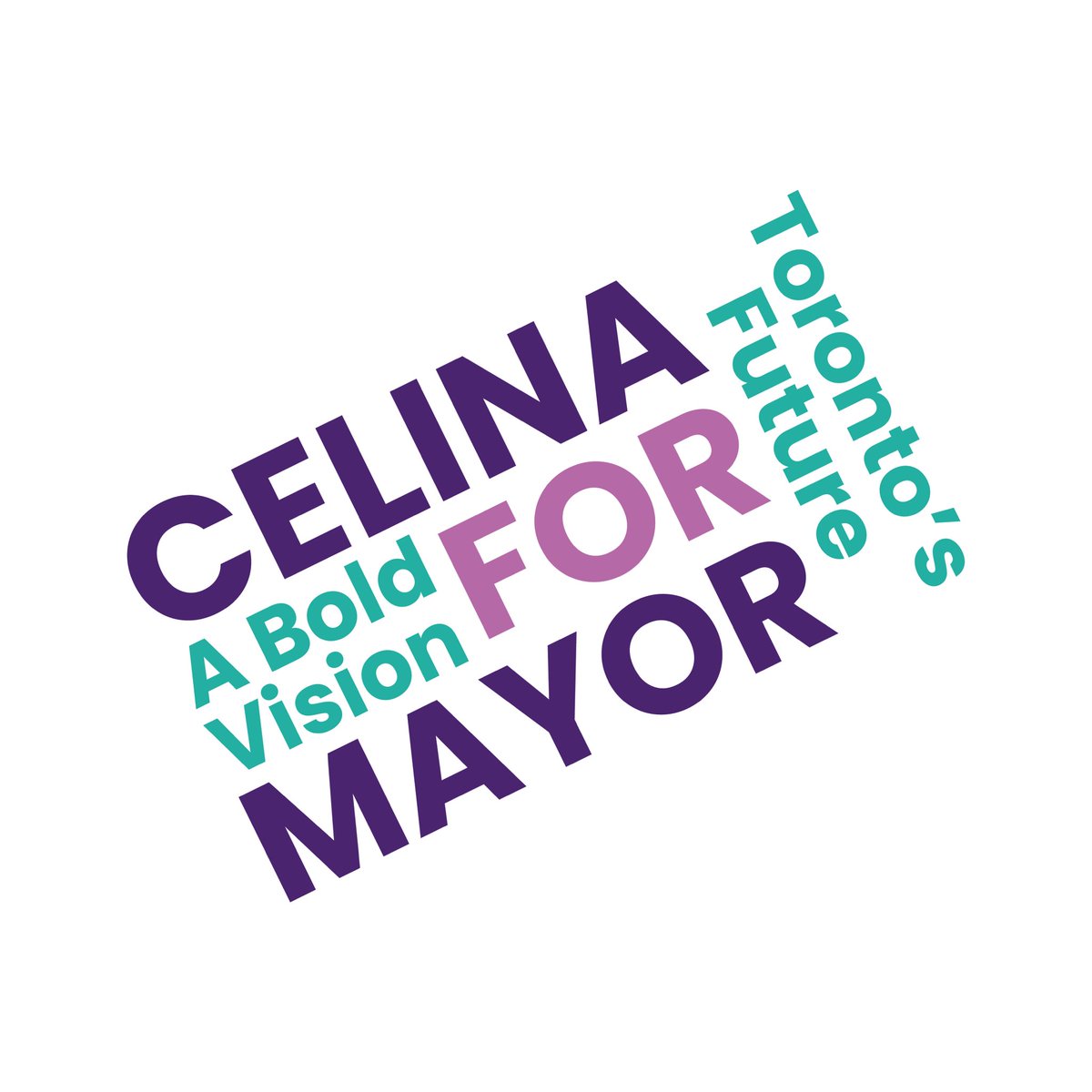 iamcelinacc's tweet photo. Change is coming.

Are you ready Toronto?

#CCCTheDay #Celina4Mayor #TOPoli https://t.co/prig13vGle