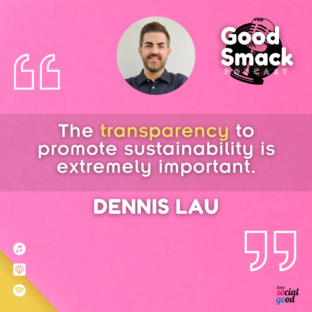 Hey Social Good tweet media