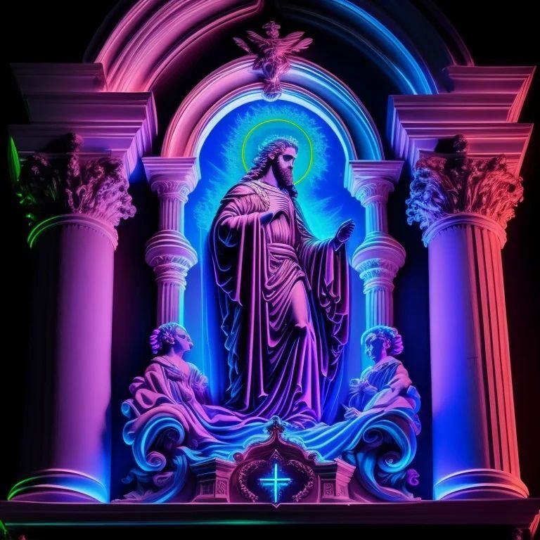 miracleapp_'s tweet photo. "Religione ✝ AI 11"
Fateci sapere cosa ne pensate!

#religione #religion #religious #art #image #images #IA #AI #prey #preghiera #catholic #catholic #catholicism #catholicart #virginmary #jesus #love #church #churchart #bible #holy #artificialintelligence #artificial #artifi… https://t.co/rQo4k40MI0