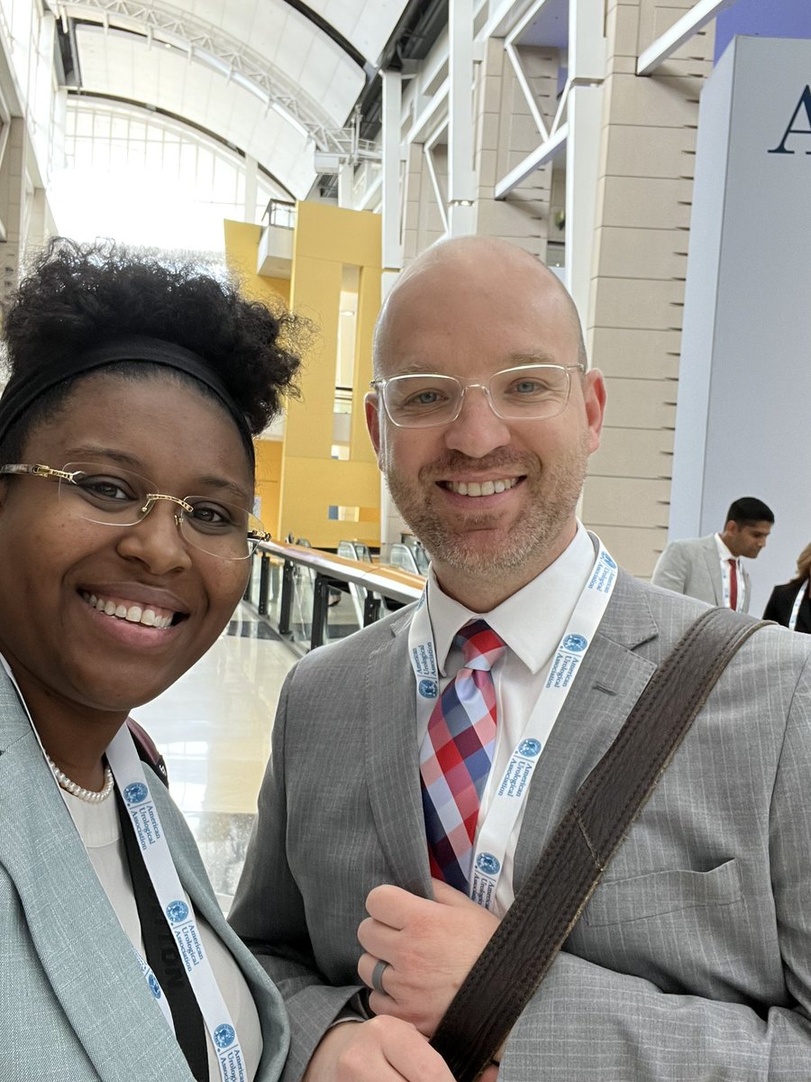 Ashley Pittman tweet media