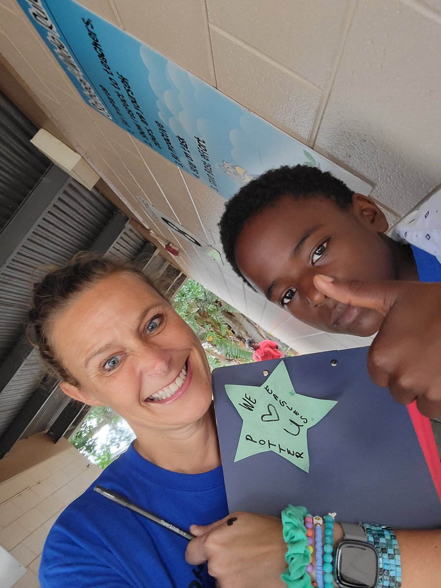 bdickens12's tweet photo. @PotterEagles fun filled day: Bubble machine, Dress like your teacher (or as we did...like our students), Star scavenger hunt for gift cards, pizza &amp; Ice cream to celebrate yearly i-Ready growth, &amp; Math Trasketball (forgot to get a pic) for review!  @mrscastmon @TransformHCPS https://t.co/o5guVpnfTz