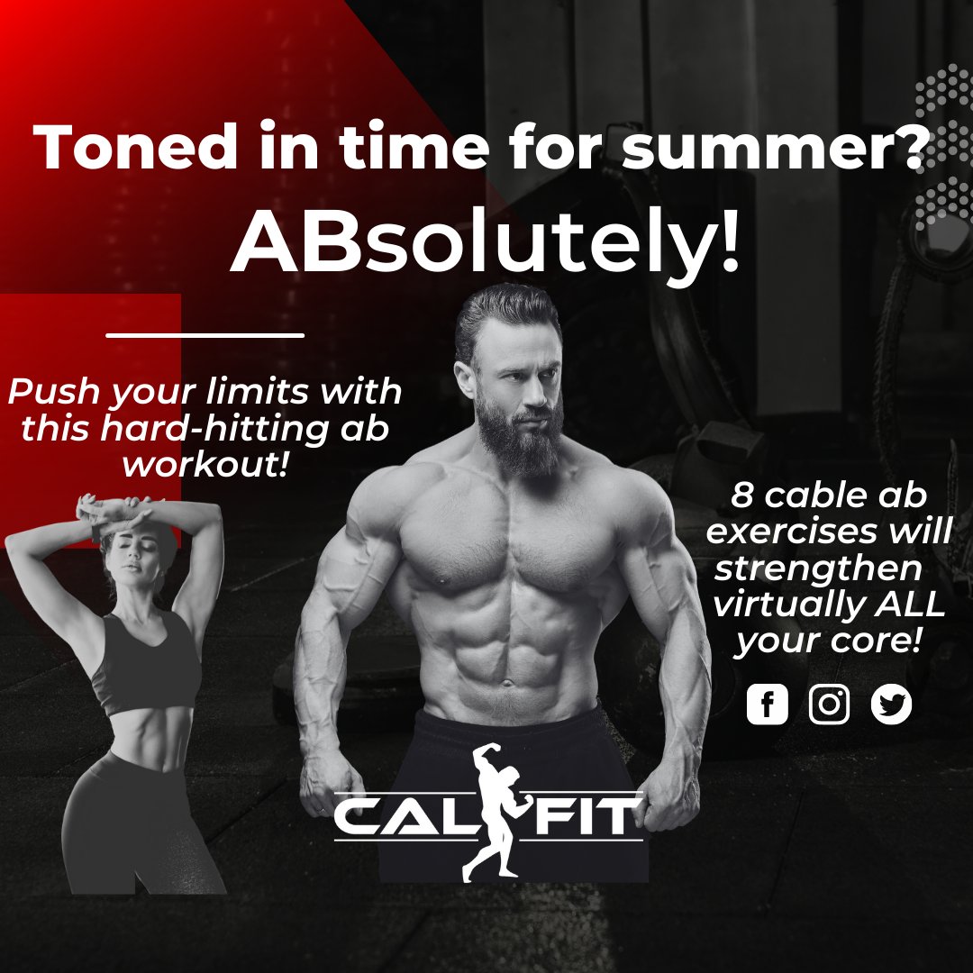Caledonia Fitness (@caledoniafc) / Posts / X