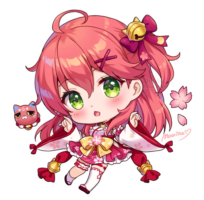  #miko_Art