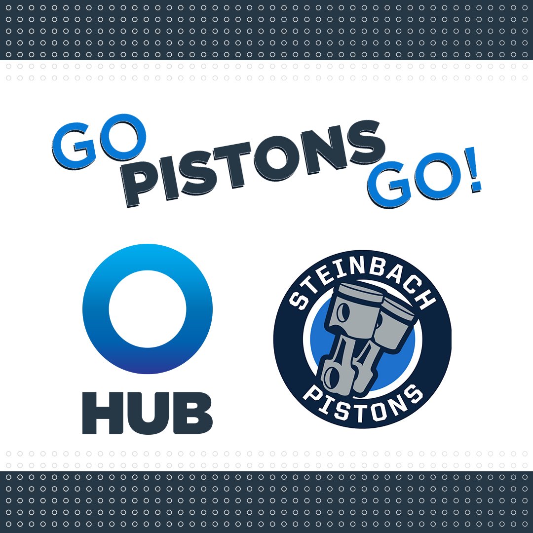 Steinbach ⚠️ Join us in cheering on the home team tomorrow in the Turnbull Cup Finals. Game #5, <a href="/MJHLPistons/">Steinbach Pistons</a> lead the series 3-1.

Go Pistons Go!!