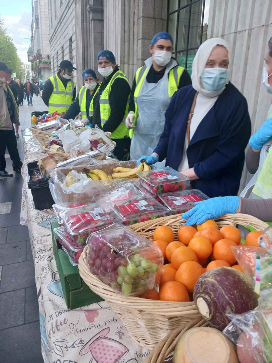 Msoe_Dublin's tweet photo. Only with the blessing of God and the blessing for the support out there we are able to keep going. So please hit the donate button if you can help!

https://t.co/PGTh83Q5Mc https://t.co/2iYorPRy3k