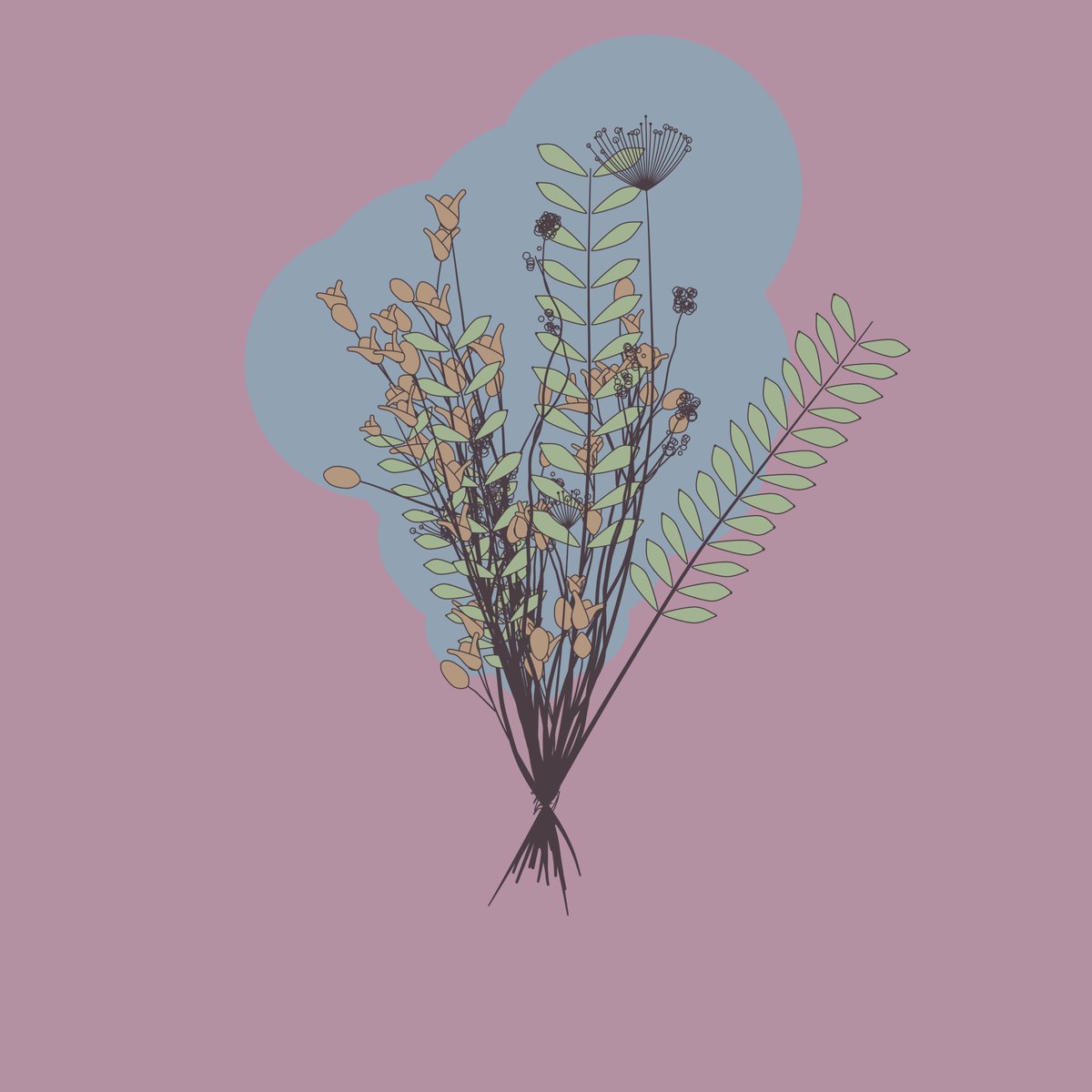metamorphed_art's tweet photo. The name of the upcoming collection will be "Bloom". Pure code. All of the plants and colors are generated with their own algorithms. There will be 200 pieces.

And I'll probably be making some tweaks to the code until the release😄

Stay tuned for more details
#AVAXART #genart https://t.co/QpTzXfCDwu