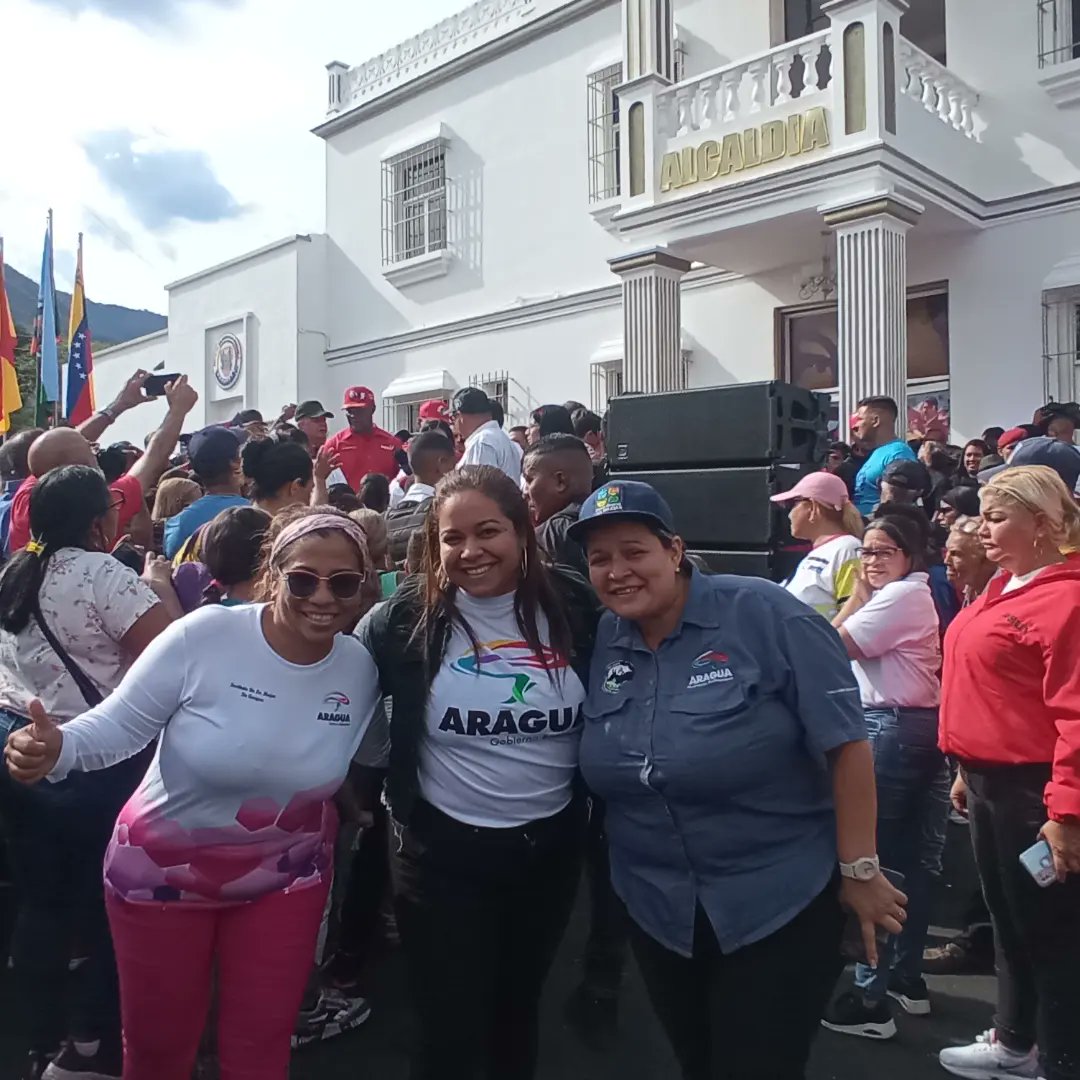 secmujeraragua tweet media